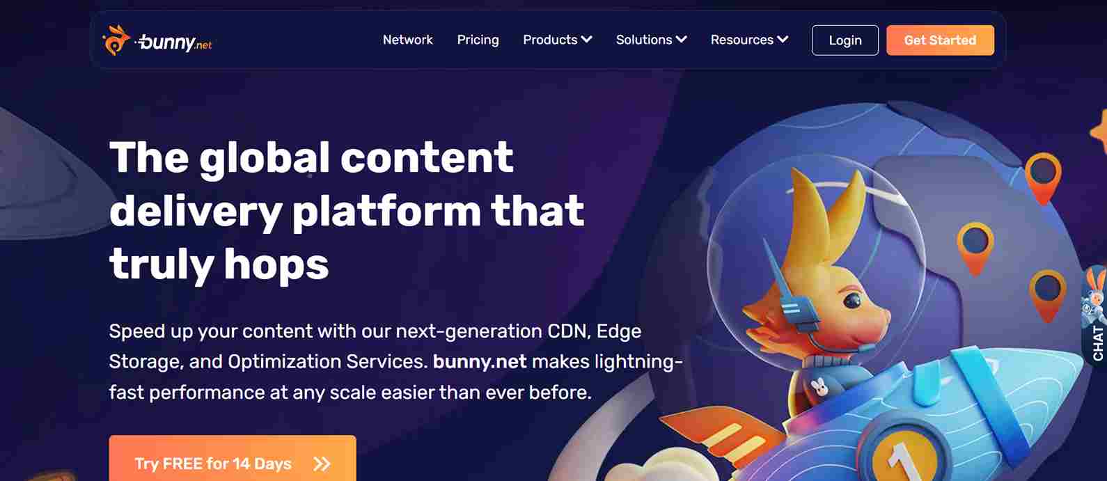 BunnyStream IPTV