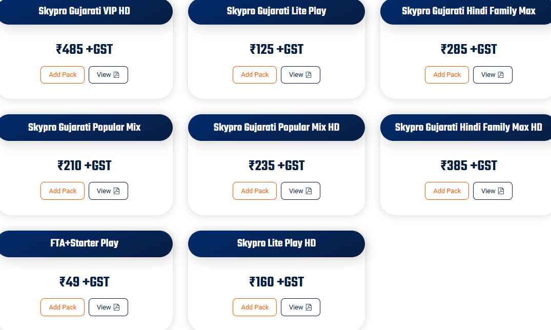 Skypro IPTV