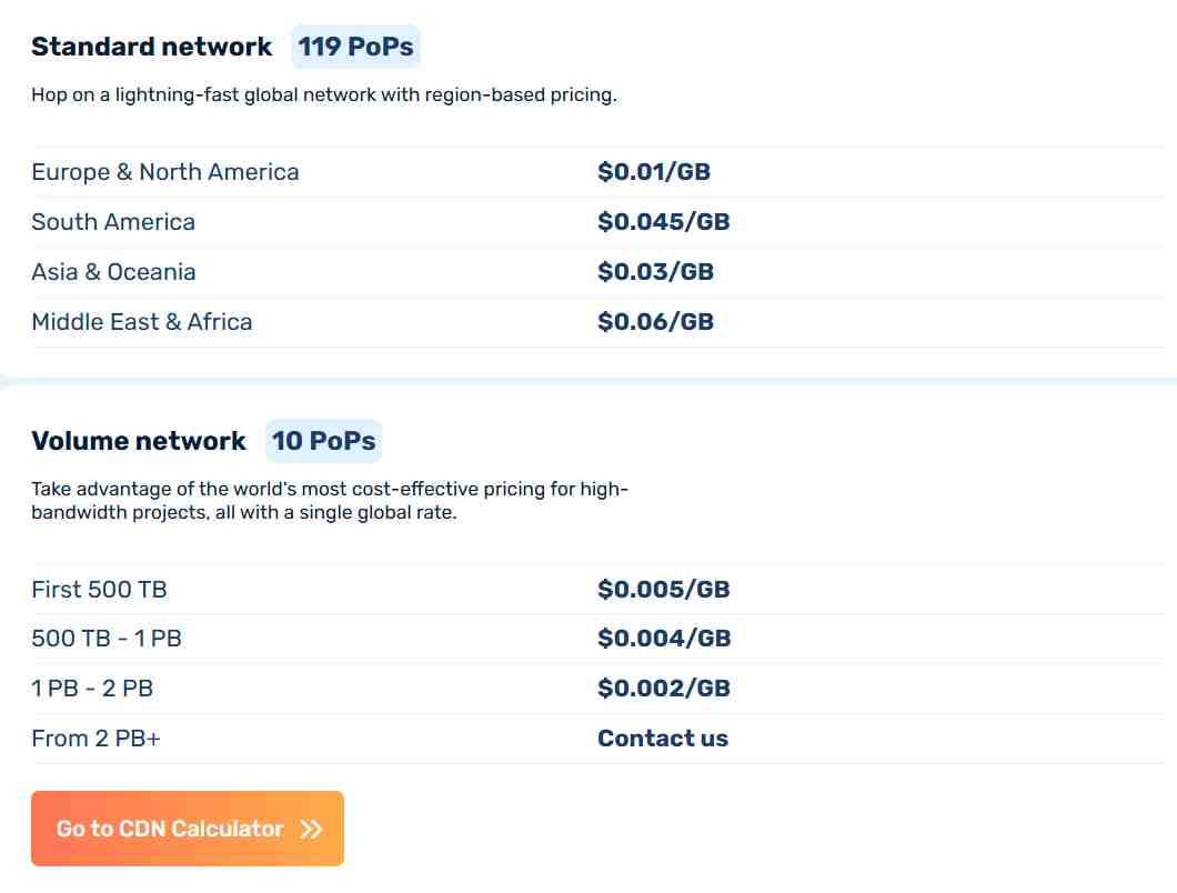 BunnyStream IPTV
