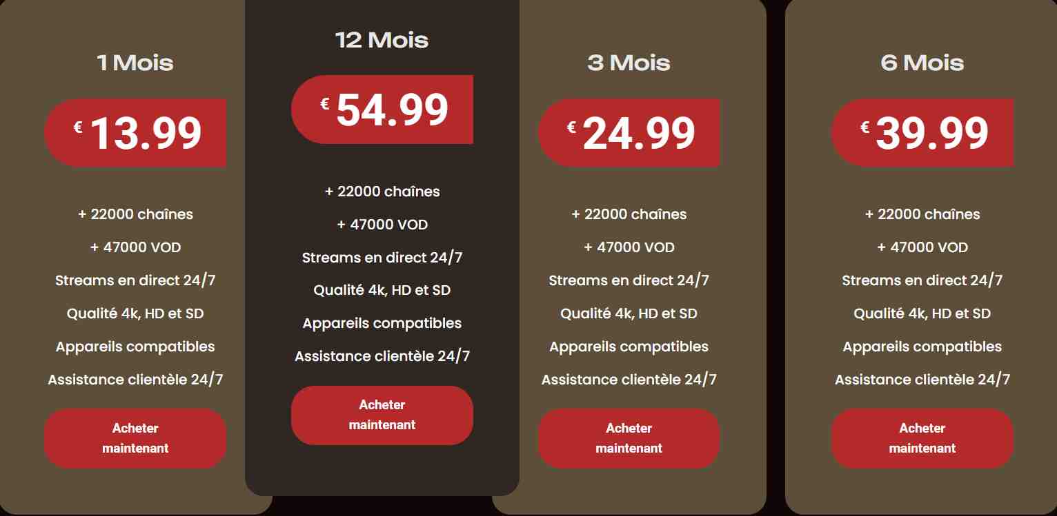 DezorTV