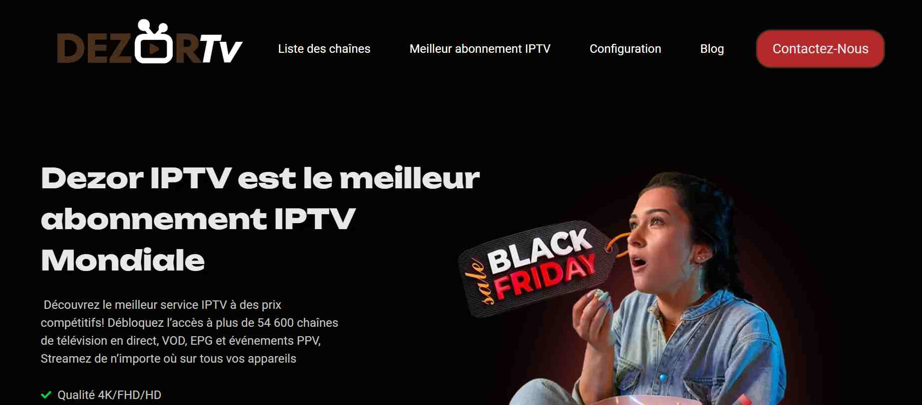 DezorTV