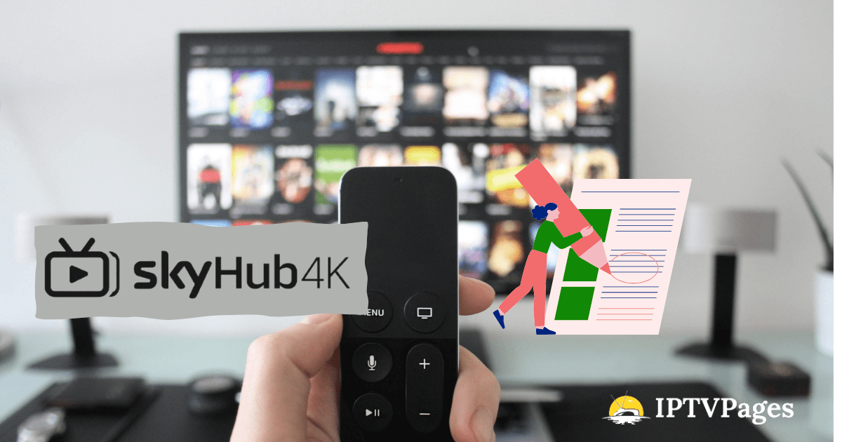 skyhub4k reviews
