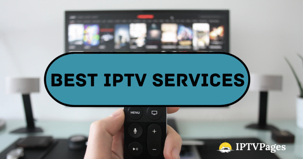 best iptv