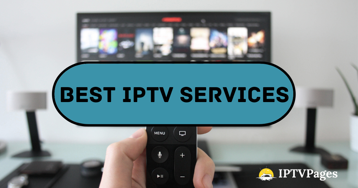 best iptv