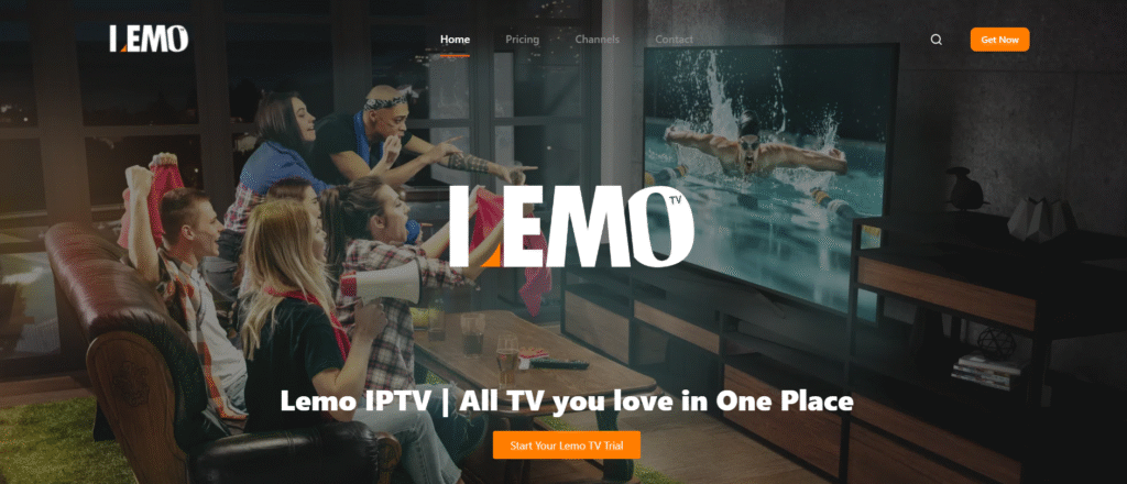 Lemo TV