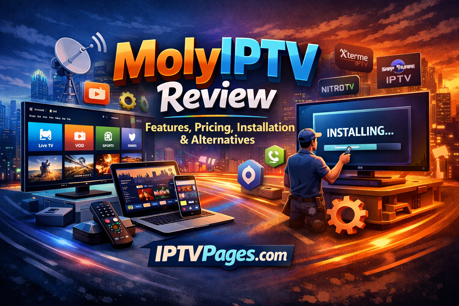 molyiptv