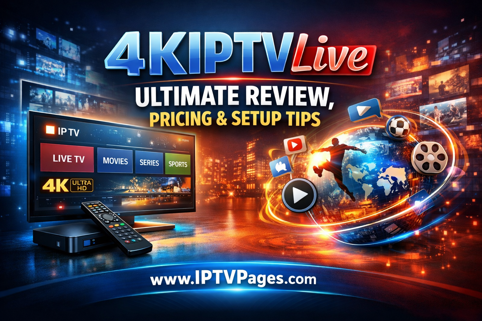 4kiptvlive