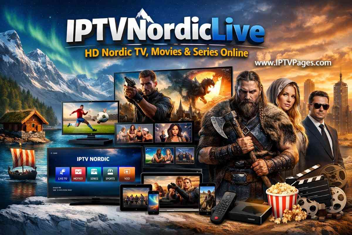 iptvnordiclive