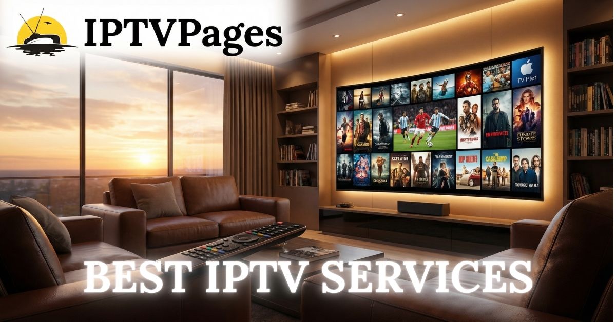 iptvpages.com