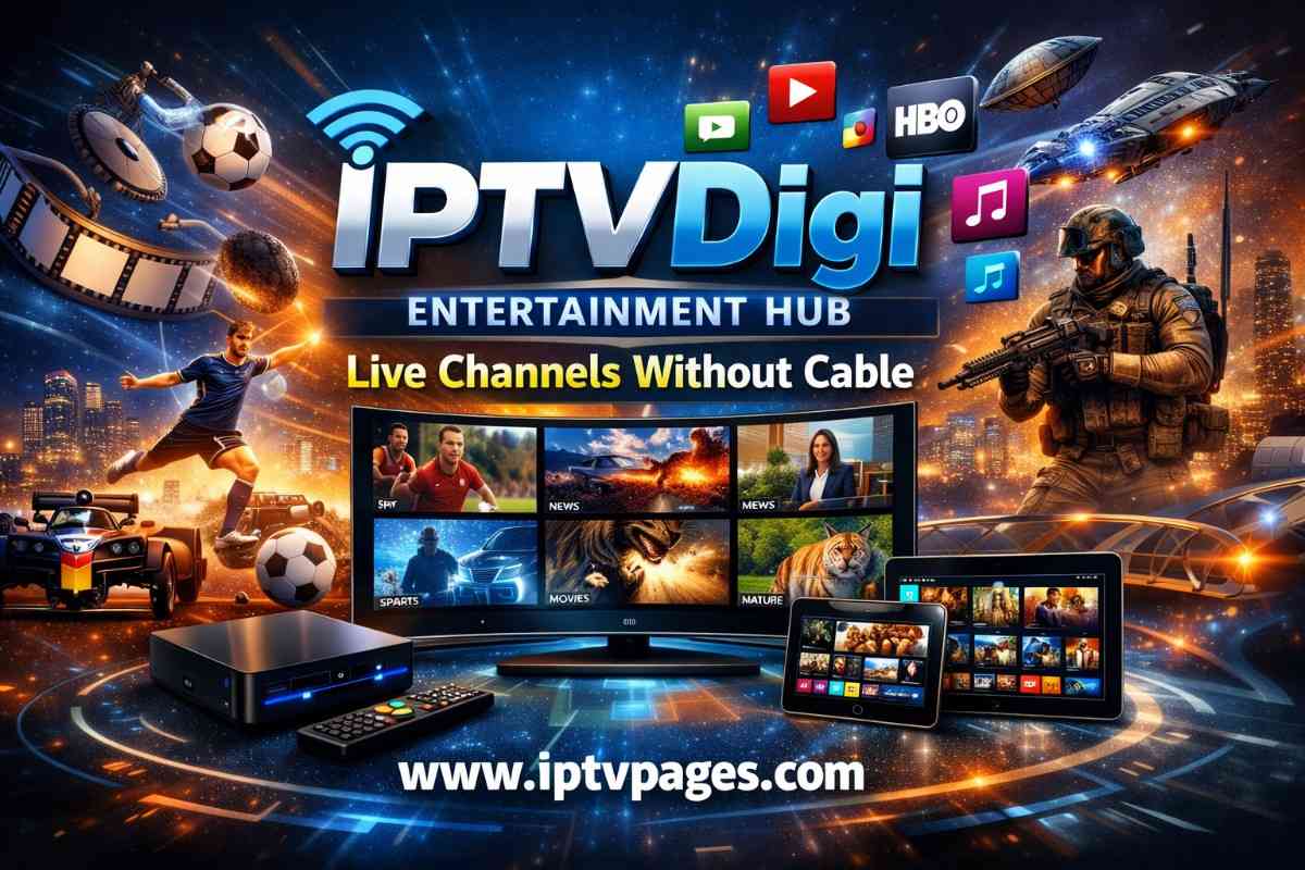 IPTVdigi