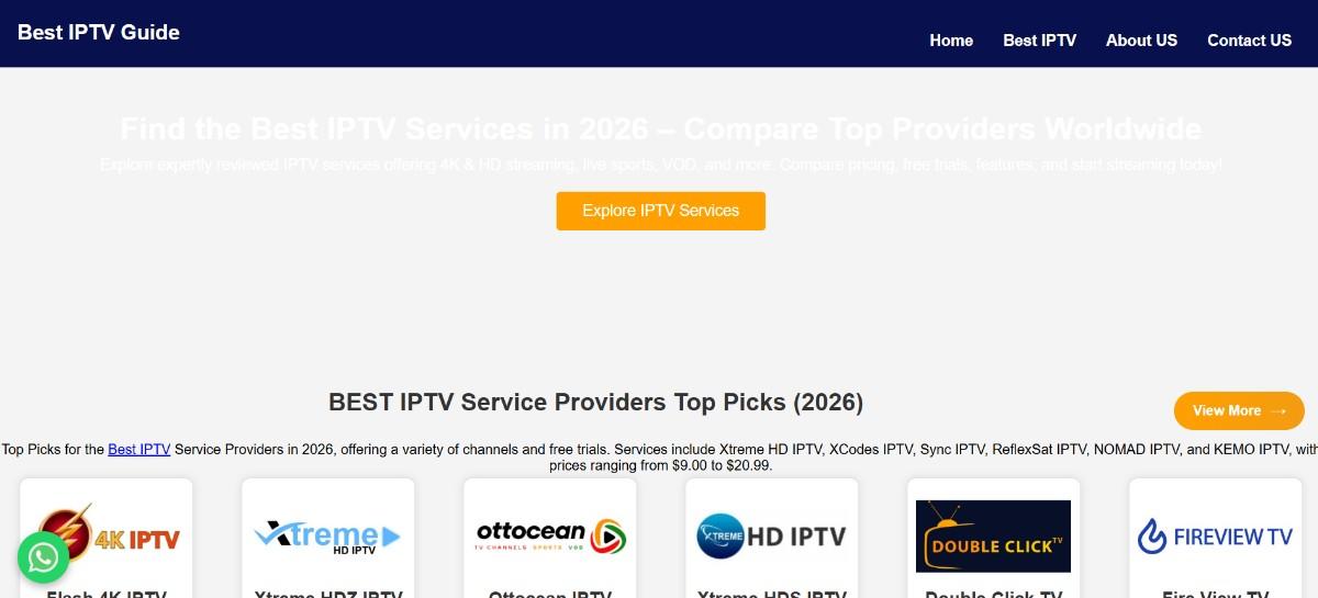 Best-IPTV-Guide