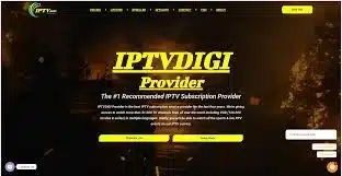 IPTV digi