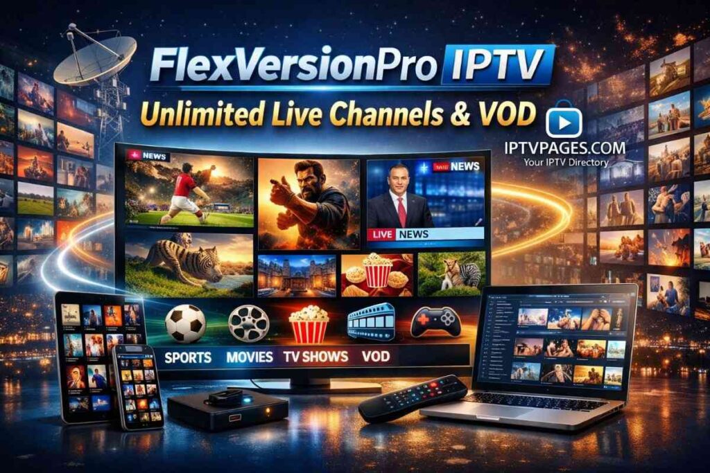 FlexVesionPro