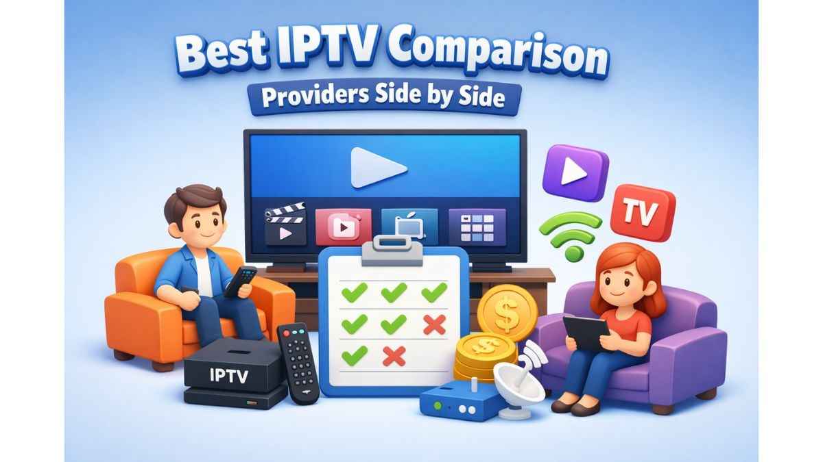 best-iptv-comparison