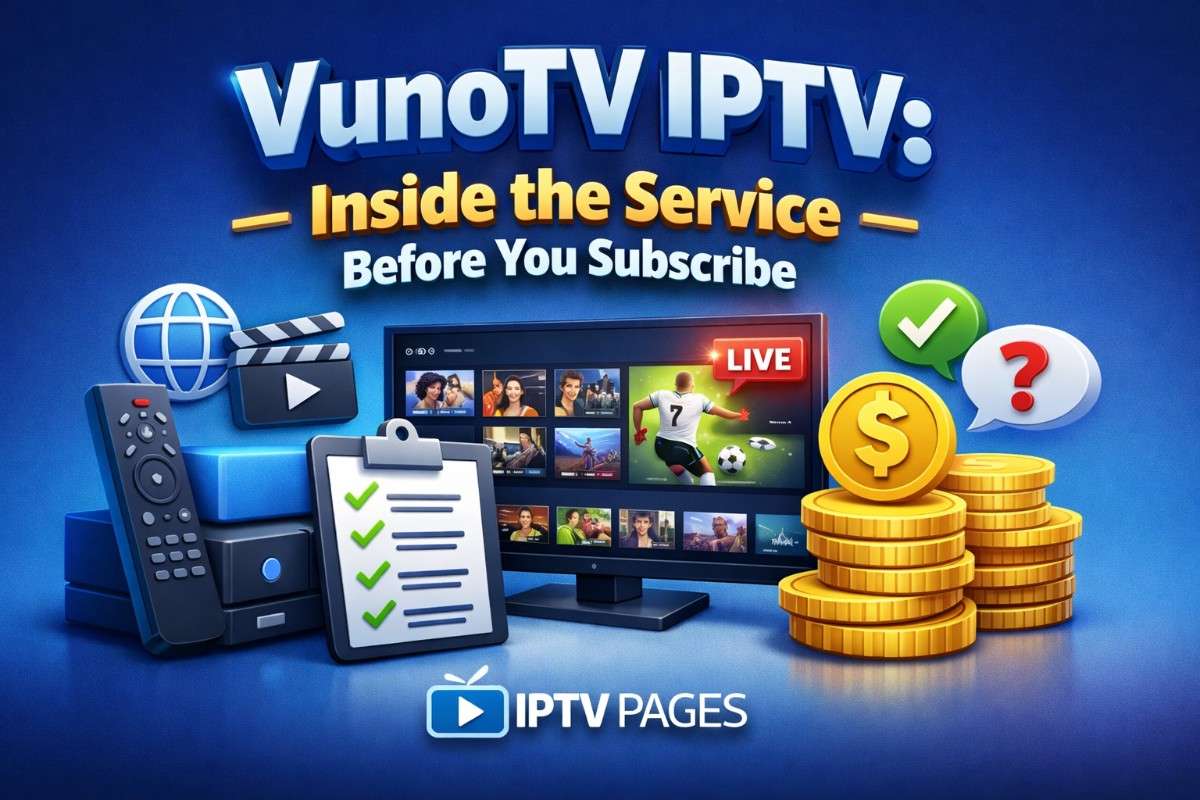 vunotv