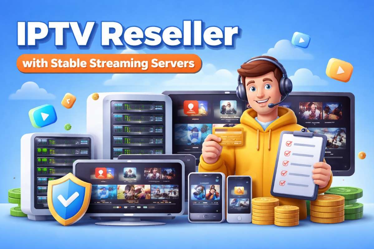 iptvreseller